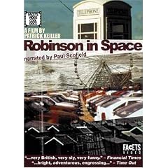 Robinson In Space