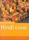 Hindi and Urdu...