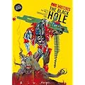 ABC Warriors: The Black Hole