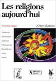 Les religions aujourd'hui par Samuel