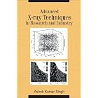 Click here to buy Advanced X-ray Techniques in Research and Industry (Stand Alone) by  A.K. Singh.