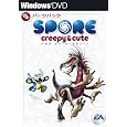 SPORE �N���[�s�[&�L���[�g �p�[�c�p�b�N �G���N�g���j�b�N�E�A�[�c �v���b�g�t�H�[��: Windows Vista ������: 2008/12/4 �ߓ����� �\���t�� 	 1,996 3�_�̐V�i�^���Ï��i������: �� 1,996���
