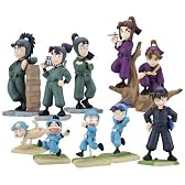 忍たま乱太郎 ワンコイングランデフィギュアコレクション 忍たま乱太郎 (BOX)