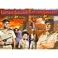 Captain Gallant of the Foreign Legion, Vols. 1 & 2 (2 Discs)