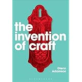 the invention of craft