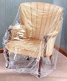 VINYL CHAIR COVER