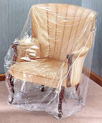Kitchen: VINYL CHAIR COVER