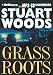 Book Grass Roots (Will Lee) (Will Lee)