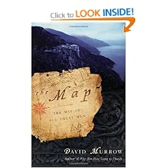 The Map: The Way of All Great Men