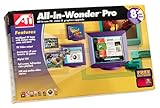 ATI Technologies Inc. All-in-Wonder Pro PCI 8MB