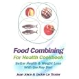 Food Combining Cookbook