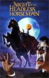 VHS : The Night of the Headless Horseman