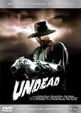 cover of Undead (2003)
