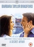 Barbara Taylor Bradfords A Secret Affair [1999]