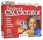 Educator's Choice Preschool Excelerator (Jewel Case)