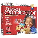 Educator's Choice Preschool Excelerator