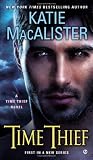 Time Thief: A Time Thief Novel