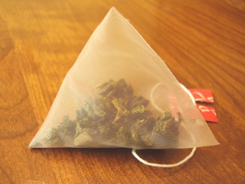 Mountain Oolong by Breakfast Teas