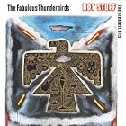 Hot Stuff: The Greatest Hits by  Fabulous Thunderbirds 