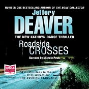 Roadside Crosses | Jeffery Deaver