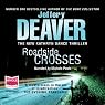 Roadside Crosses