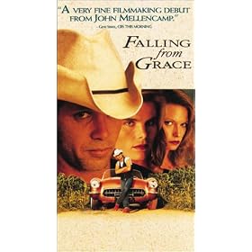 Falling From Grace [VHS]