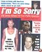 I'm So Sorry : The Stories Behind 101 Very Public Apologies