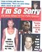 I'm So Sorry : The Stories Behind 101 Very Public Apologies