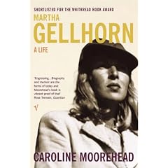 Martha Gellhorn