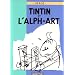 Tintin et l'Alph-Art : Version Luxe