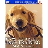 New Complete Dog Training Manual