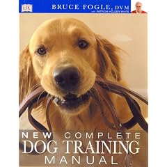 New Complete Dog Training Manual