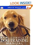 New Complete Dog Training Manual