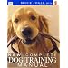 New Complete Dog Training Manual
