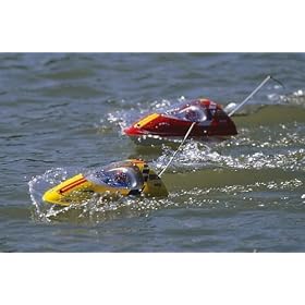Hobbico Reef Racer II RTR EP Boat by Hobbico