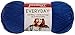 Premier Yarns Solid Deborah Norville Everyday Soft Worsted, Royal Blue