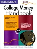 Peterson's College Money Handbook 2000 (Serial)