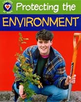 Protecting the Enviroment (Charities at Work)