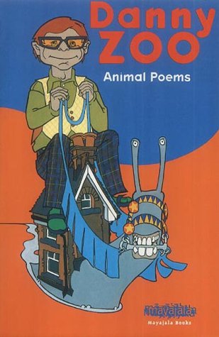 ********NOW ONSALES! Animal Poems