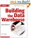 Building the Data Warehouse.