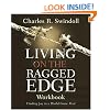 Living on the Ragged Edge Workbook: Finding Joy in a World Gone Mad
