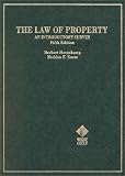 The Law of Property: An Introductory Survey (American Casebooks)