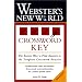 Webster's New World Easy Crossword Key