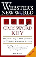 Webster's New World Easy Crossword Key