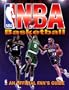 Nba Basketball: An Official Fan's Guide
