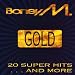 DVD - Boney M. - Gold: 20 Super Hits ... and More [VHS] von Boney M.