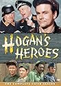 Hogan's Heroes - The Complete Fifth Season