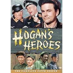 Hogan's Heroes - The Complete Fifth Season by 