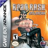Road Rash Jail Break