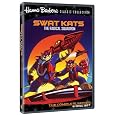 Swat Kats: The Radical Squadron (5 Disc)